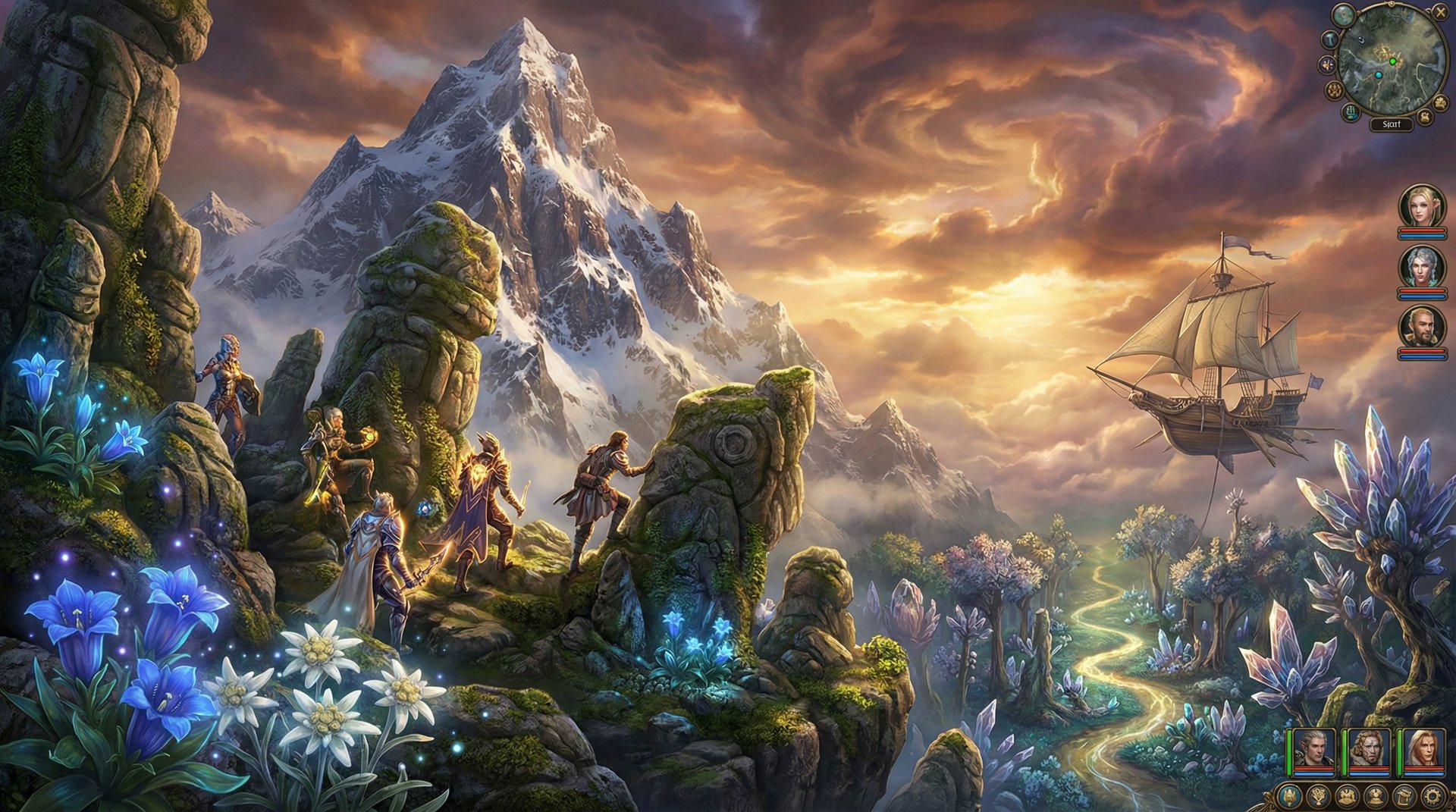 成人小说高山植物科考纪录视频